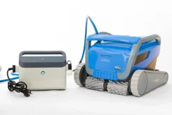 ROBOT DE PISCINE FILAIRE M550 DOLPHIN