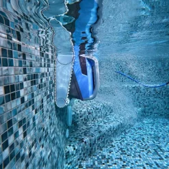 ROBOT DE PISCINE FILAIRE M550 DOLPHIN