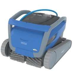 ROBOT DE PISCINE FILAIRE M550 DOLPHIN