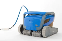 ROBOT DE PISCINE FILAIRE M550 DOLPHIN