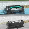 ROBOT DE PISCINE SANS FIL C2 VISION WYBOT