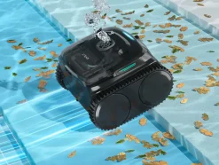 ROBOT DE PISCINE SANS FIL C2 VISION WYBOT