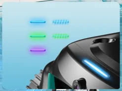 ROBOT DE PISCINE SANS FIL C2 VISION WYBOT