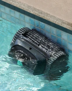 ROBOT DE PISCINE SANS FIL C1 WYBOT