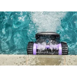 ROBOT DE PISCINE SANS FIL F5 NIYA