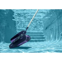 ROBOT DE PISCINE SANS FIL F5 NIYA
