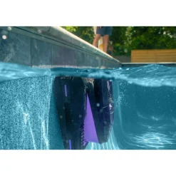 ROBOT DE PISCINE SANS FIL F5 NIYA