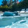ROBOT DE PISCINE SANS FIL EON 100 DOLPHIN