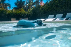 ROBOT DE PISCINE SANS FIL EON 100 DOLPHIN