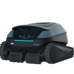 ROBOT DE PISCINE SANS FIL EON 100 DOLPHIN