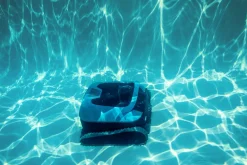 ROBOT DE PISCINE SANS FIL EON 100 DOLPHIN