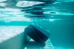 ROBOT DE PISCINE SANS FIL EON 100 DOLPHIN