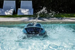 ROBOT DE PISCINE SANS FIL EON 100 DOLPHIN