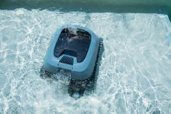 ROBOT DE PISCINE SANS FIL EON 100 DOLPHIN