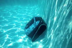 ROBOT DE PISCINE SANS FIL EON 100 DOLPHIN