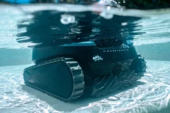 ROBOT DE PISCINE SANS FIL EON 100 DOLPHIN