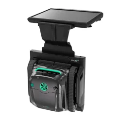 ROBOT DE PISCINE SANS FIL S2 SOLAR WYBOT