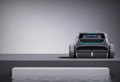 ROBOT DE PISCINE SANS FIL S2 WYBOT