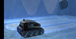 ROBOT DE PISCINE SANS FIL S2 WYBOT