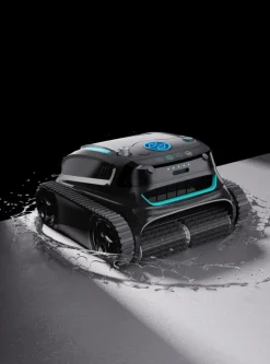 ROBOT DE PISCINE SANS FIL S2 WYBOT