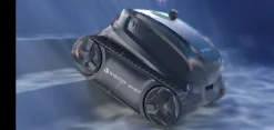 ROBOT DE PISCINE SANS FIL S2 WYBOT