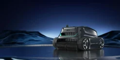 ROBOT DE PISCINE SANS FIL S2 WYBOT