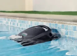 ROBOT DE PISCINE SANS FIL AQUASENSE 2 BEATBOT