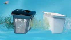 ROBOT DE PISCINE SANS FIL SCUBA V3 AIPER