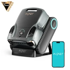 ROBOT DE PISCINE SANS FIL X1 PRO MAX AIPER