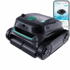 ROBOT DE PISCINE SANS FIL S2 VISION WYBOT