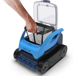 ROBOT DE PISCINE SANS FIL PIXEL OP3200 POLARIS