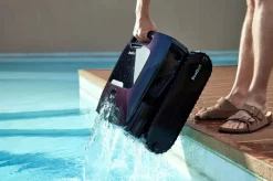 ROBOT DE PISCINE SANS FIL AQUASENSE 2 PRO BEATBOT