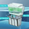 ROBOT DE PISCINE SANS FIL SCUBA S1 AIPER