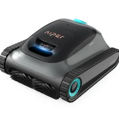 ROBOT DE PISCINE SANS FIL SCUBA S1 AIPER