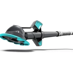 ROBOT HYDRAULIQUE GO VAC