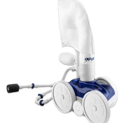 ROBOT PISCINE A SURPRESSION POLARIS 280 ZODIAC