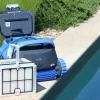 ROBOT PISCINE S400 DOLPHIN