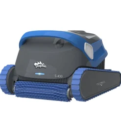 ROBOT PISCINE S400 DOLPHIN