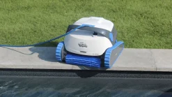 ROBOT PISCINE S200 DOPLHIN
