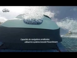 ROBOT PISCINE S200 DOPLHIN