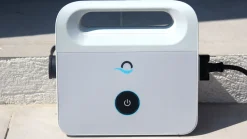 ROBOT PISCINE S200 DOPLHIN