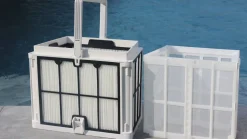 ROBOT PISCINE S200 DOPLHIN