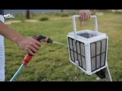 ROBOT PISCINE S200 DOPLHIN