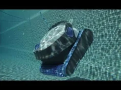 ROBOT PISCINE S200 DOPLHIN