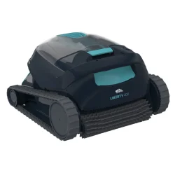 ROBOT PISCINE SANS FIL LIBERTY 400 DOLPHIN