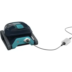 ROBOT PISCINE SANS FIL LIBERTY 400 DOLPHIN