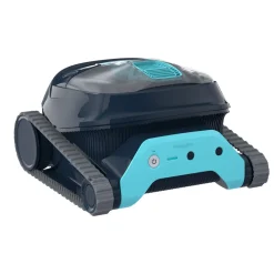 ROBOT PISCINE SANS FIL LIBERTY 400 DOLPHIN