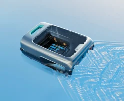 ROBOT SKIMMER SANS FIL ECOSURFER M2 AIPER