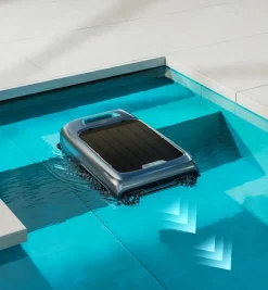 ROBOT SKIMMER SANS FIL ECOSURFER M2 AIPER