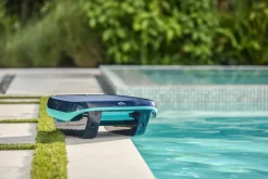ROBOT SKIMMER SANS FIL SKIMMI 200 DOLPHIN